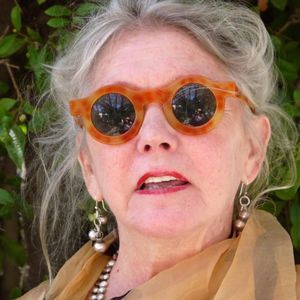 Meet your Posher, Jeri